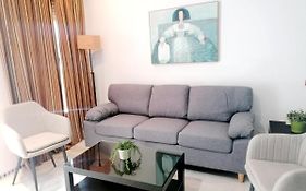 Vive Córdoba Apartamento Centro con buhardilla