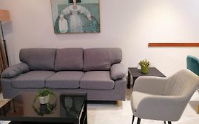 Vive Córdoba Apartamento Centro con buhardilla